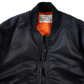 EESETT&Co(イイセットアンドコー)/FLIGHT JACKET(ANDERSON)