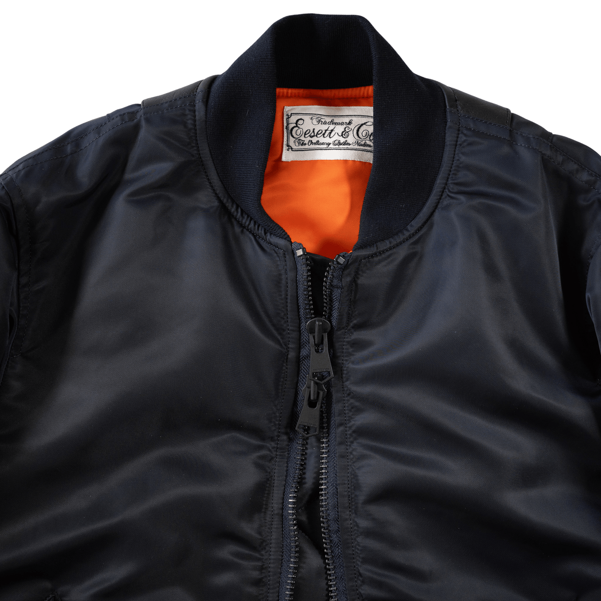 EESETT&Co(イイセットアンドコー)/FLIGHT JACKET(ANDERSON)