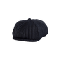 T.T Taiga Takahashi(ティー・ティー/タイガ タカハシ)/Lot.006 Newsboy Cap/Char