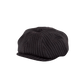 T.T Taiga Takahashi(ティー・ティー/タイガ タカハシ)/Lot.006 Newsboy Cap/Br