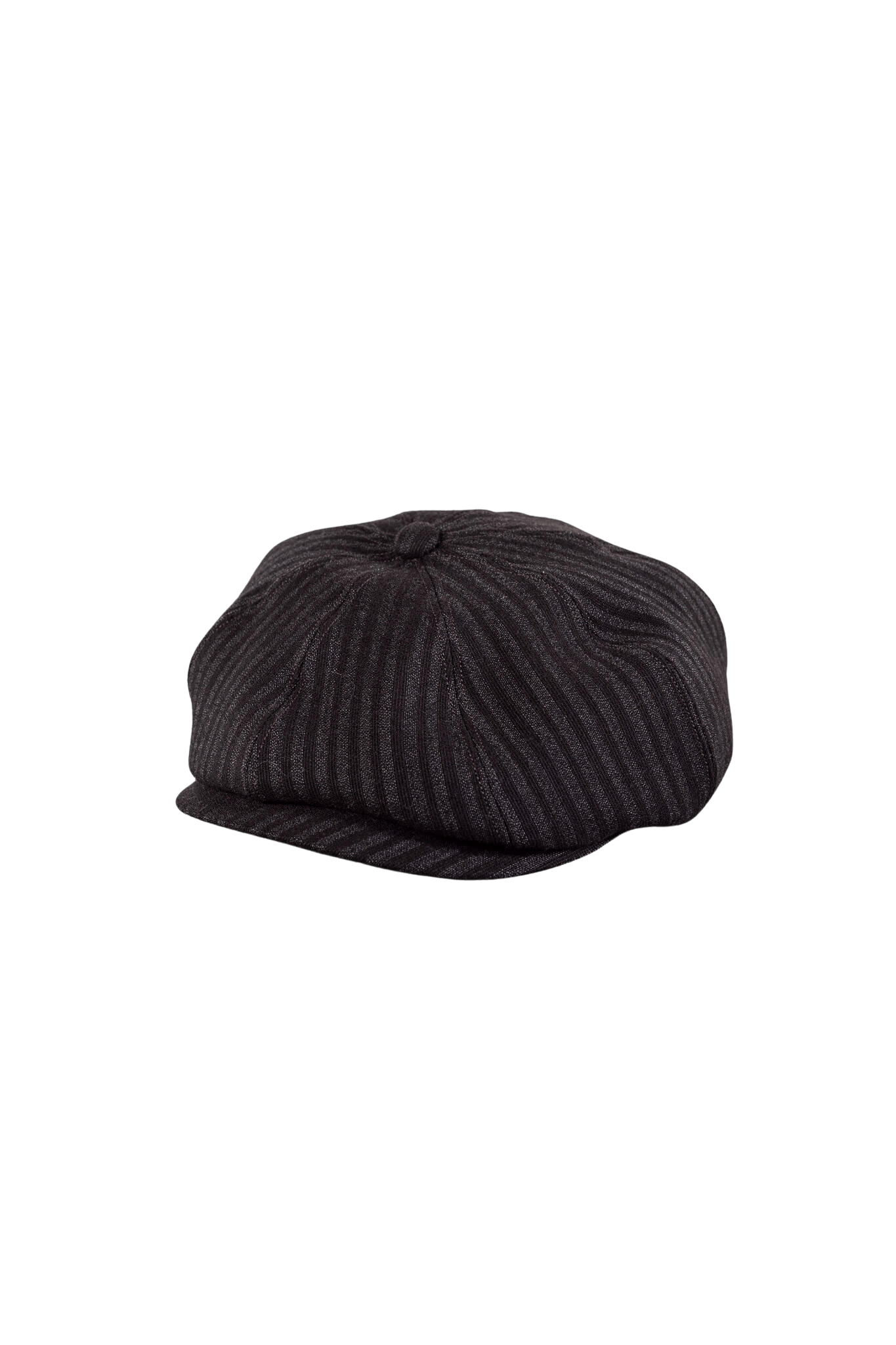 T.T Taiga Takahashi(ティー・ティー/タイガ タカハシ)/Lot.006 Newsboy Cap/Br