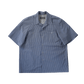 EESETT&Co(イイセットアンドコー)/HALF SLEEVE OPEN COLLAR SHIRT(BONNIE)