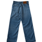 ensou.(エンソウ)/Leeensou Jeans -Used Wash