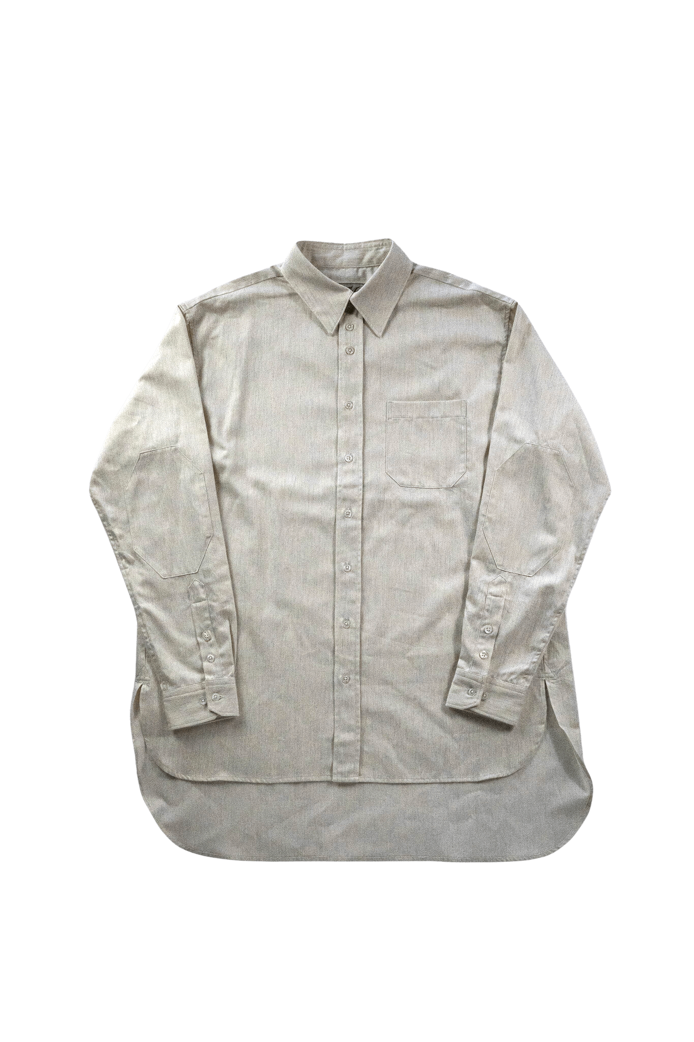 EESETT&Co/SHIRT -SOMERSET-