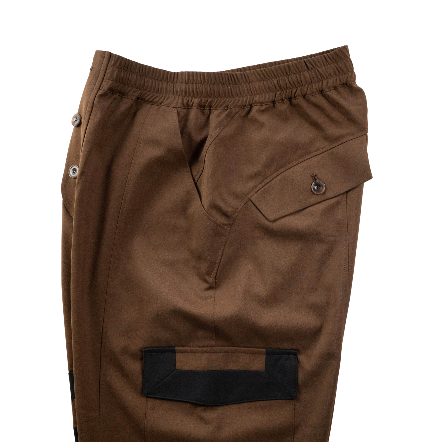 Spomenik(スポメニック)/Easy pants 004