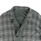 The crooked Tailor/Reversible over jacket