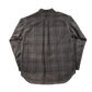 TOHNAI(トーナイ)/REGULAR COLLAR SHIRT