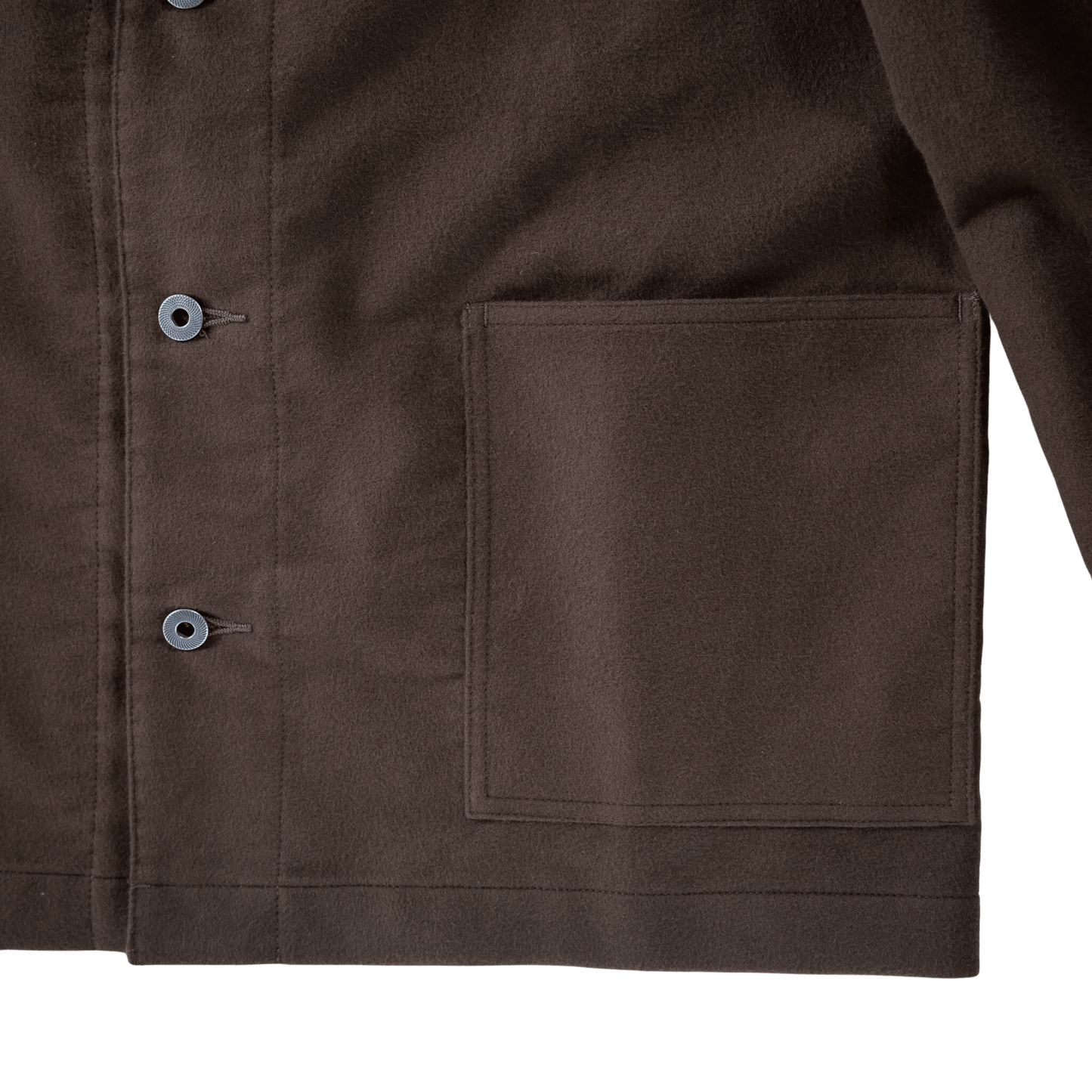 T.T Taiga Takahashi(ティー・ティー/タイガ タカハシ)/Lot.307 Stand Collar Jacket