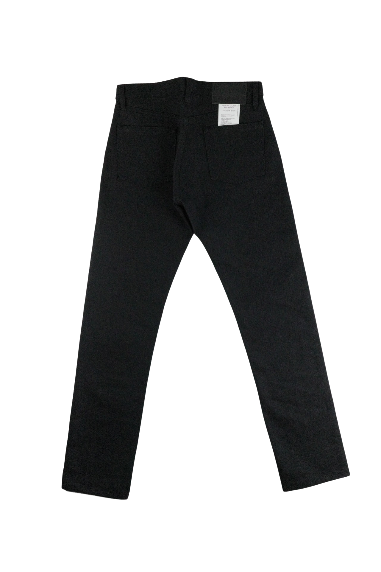TUKI/type1  black/black