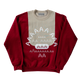 EESETT&Co(イイセットアンドコー)/COLLEGE SWEAT SHIRT(BEAGLE)