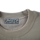 EESETT&Co(イイセットアンドコー)/COLLEGE SWEAT SHIRT(BEAGLE)