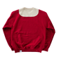 EESETT&Co(イイセットアンドコー)/COLLEGE SWEAT SHIRT(BEAGLE)