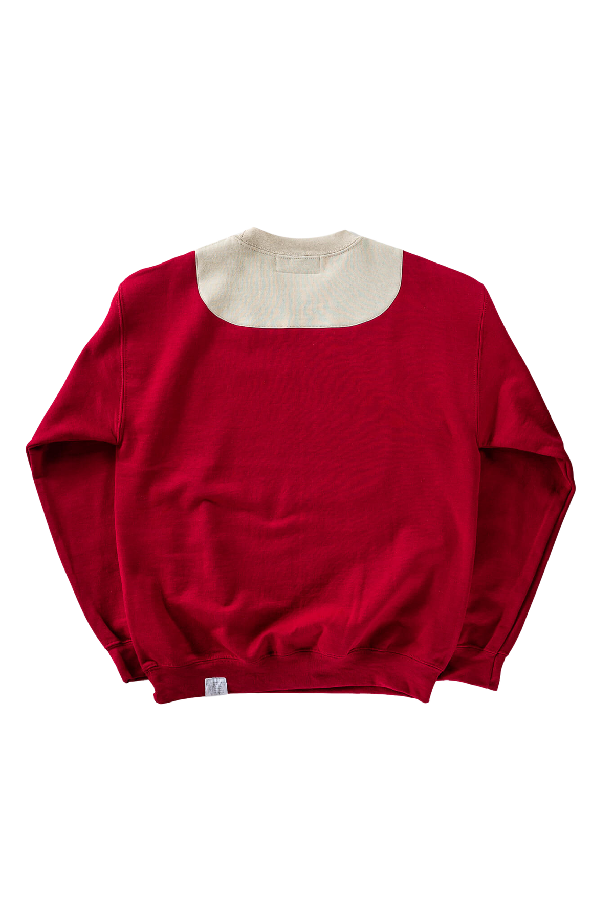 EESETT&Co(イイセットアンドコー)/COLLEGE SWEAT SHIRT(BEAGLE)