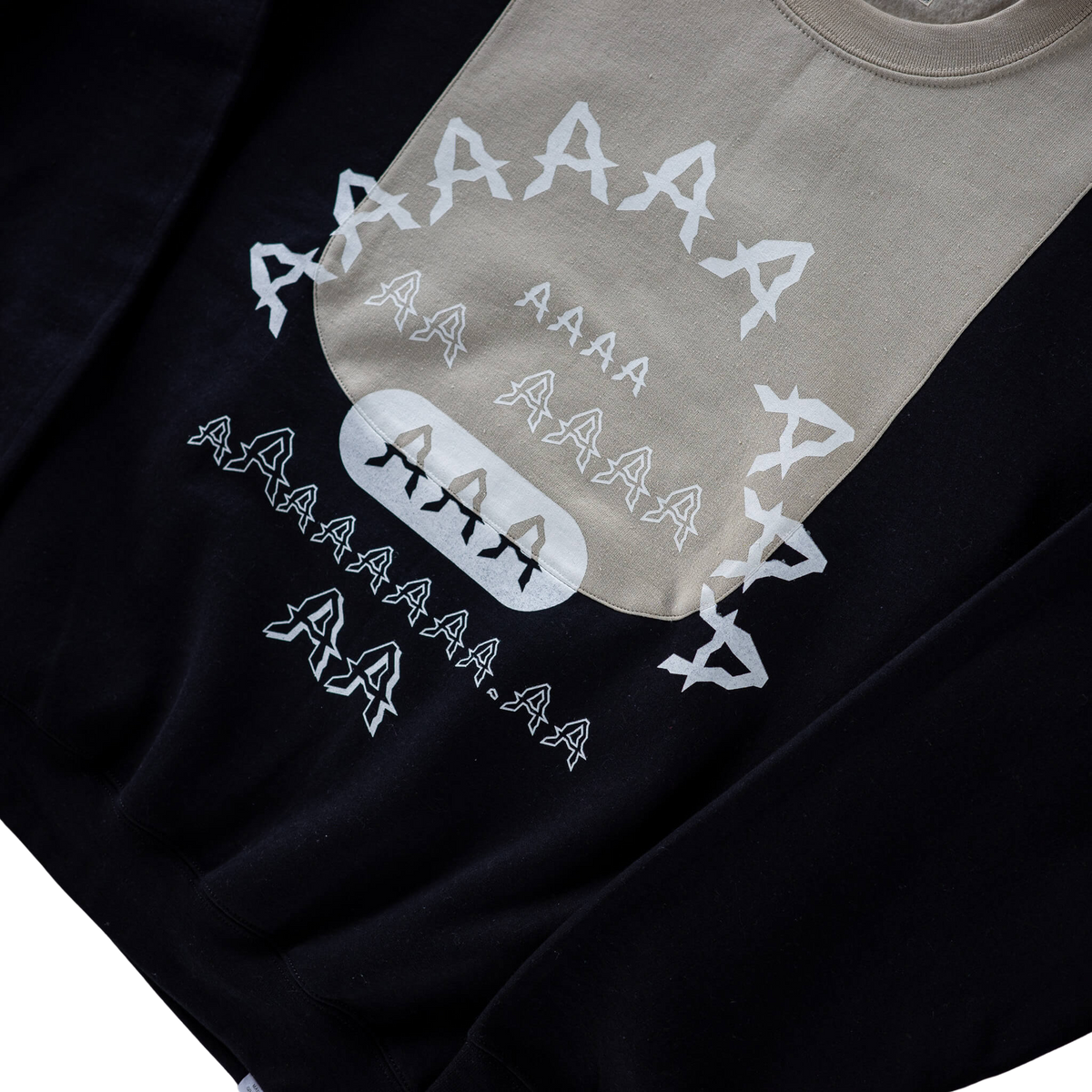 EESETT&Co(イイセットアンドコー)/COLLEGE SWEAT SHIRT(BEAGLE)