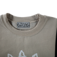 EESETT&Co(イイセットアンドコー)/COLLEGE SWEAT SHIRT(BEAGLE)