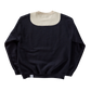 EESETT&Co(イイセットアンドコー)/COLLEGE SWEAT SHIRT(BEAGLE)