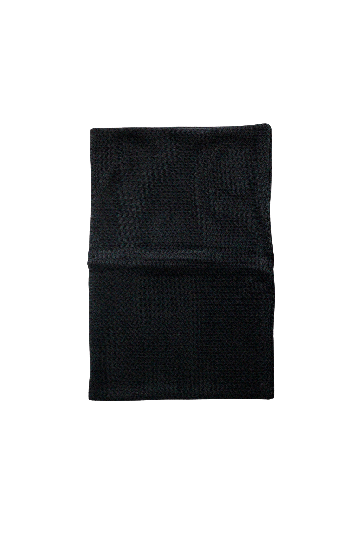 WONDER ROOM(ワンダールーム)/MARS neck warmer BK