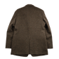 BISOWN(ビソウン)/HEAVY WOOL 2B JACKET