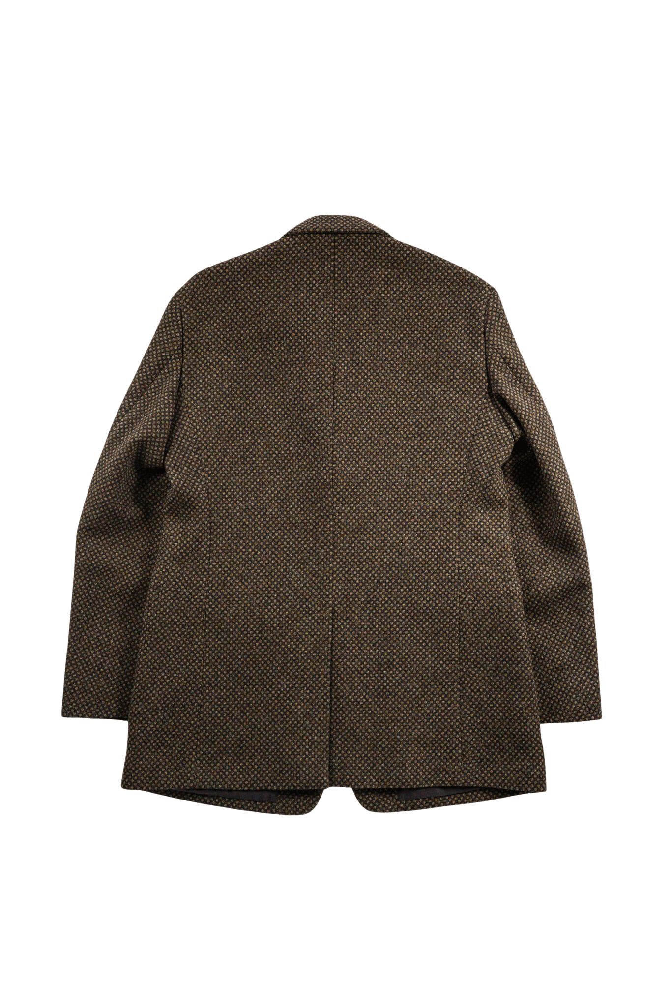 BISOWN(ビソウン)/HEAVY WOOL 2B JACKET