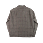 Aquellos Ojos Verdes/Classic open collar jacket