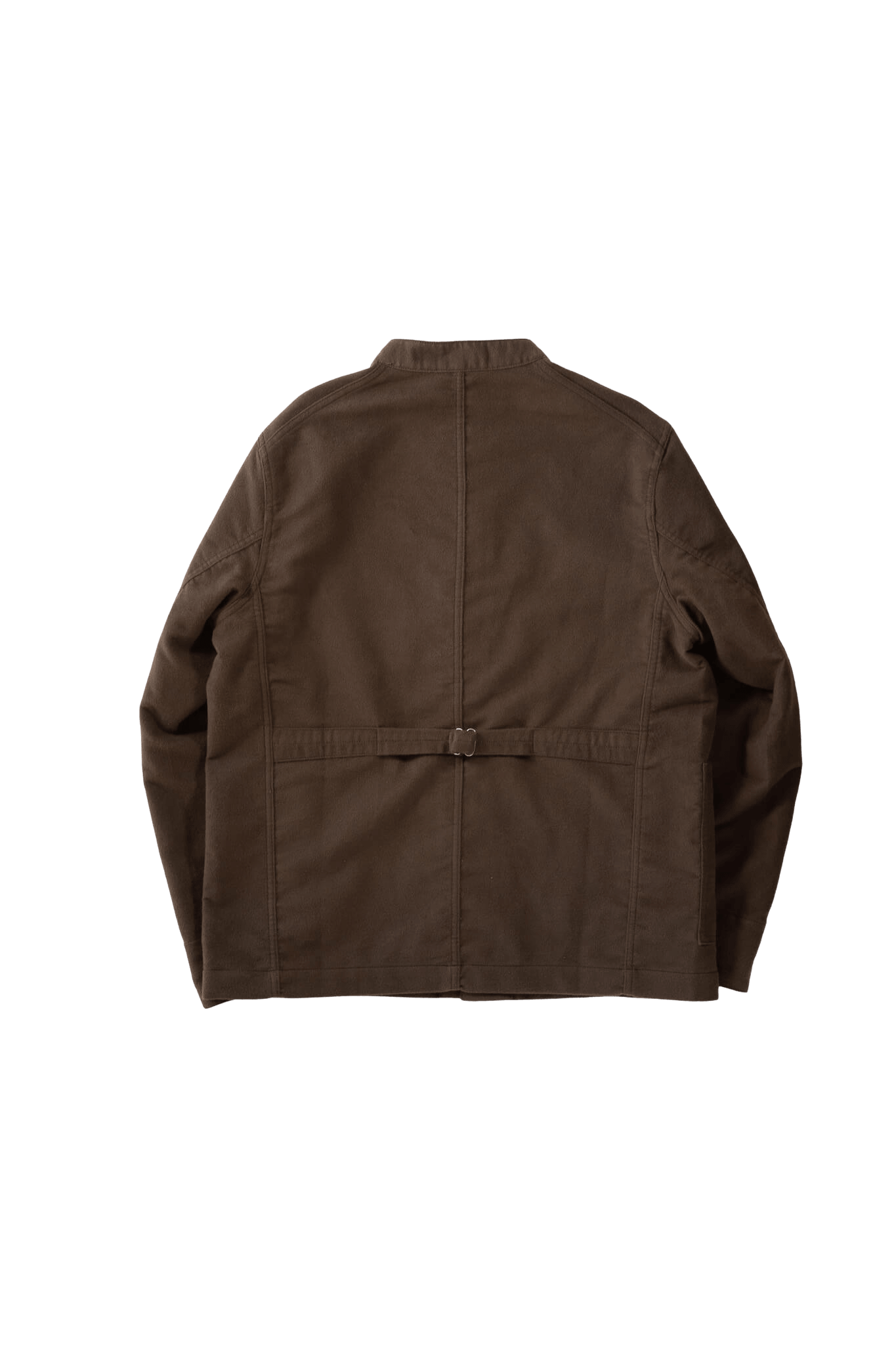 T.T Taiga Takahashi(ティー・ティー/タイガ タカハシ)/Lot.307 Stand Collar Jacket