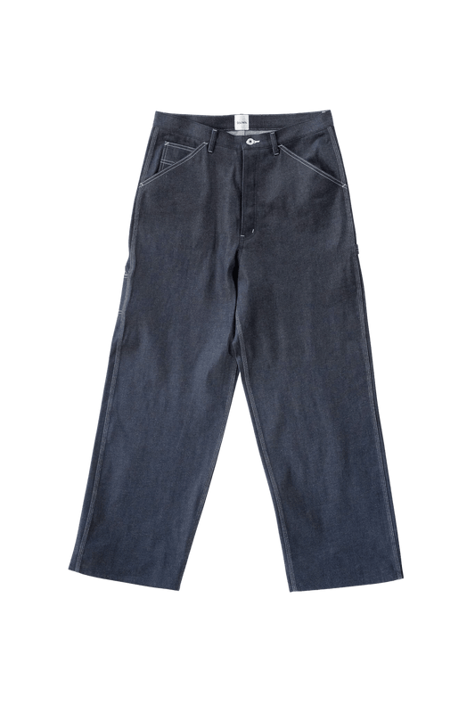 BISOWN(ビソウン)/BISOWN PAINTER DENIM RIGID