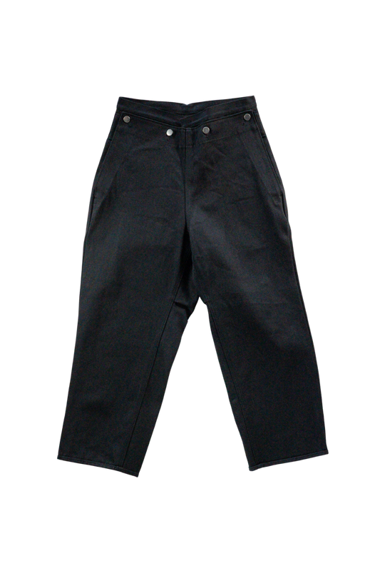 TUKI/type3 black/black
