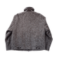 BISOWN(ビソウン)/LOOP TWEED SEAM POCKET BLOUSON
