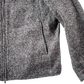 BISOWN(ビソウン)/LOOP TWEED SEAM POCKET BLOUSON