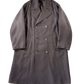 BISOWN(ビソウン)/ALPACA DOUBLECLOTH DOUBLE BLEASTED COAT