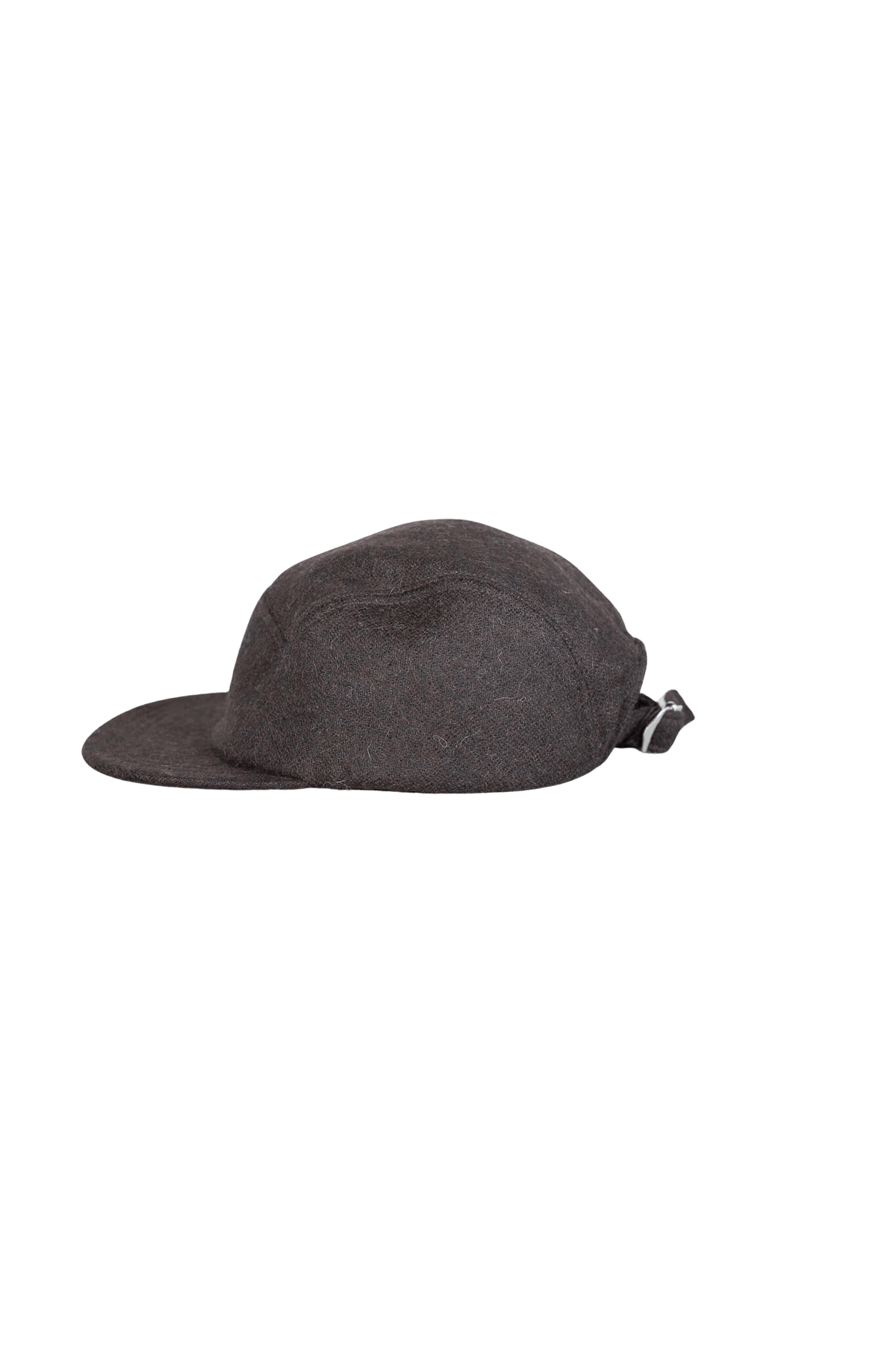 BISOWN(ビソウン)/ALPACA DOUBLECLOTH CAP