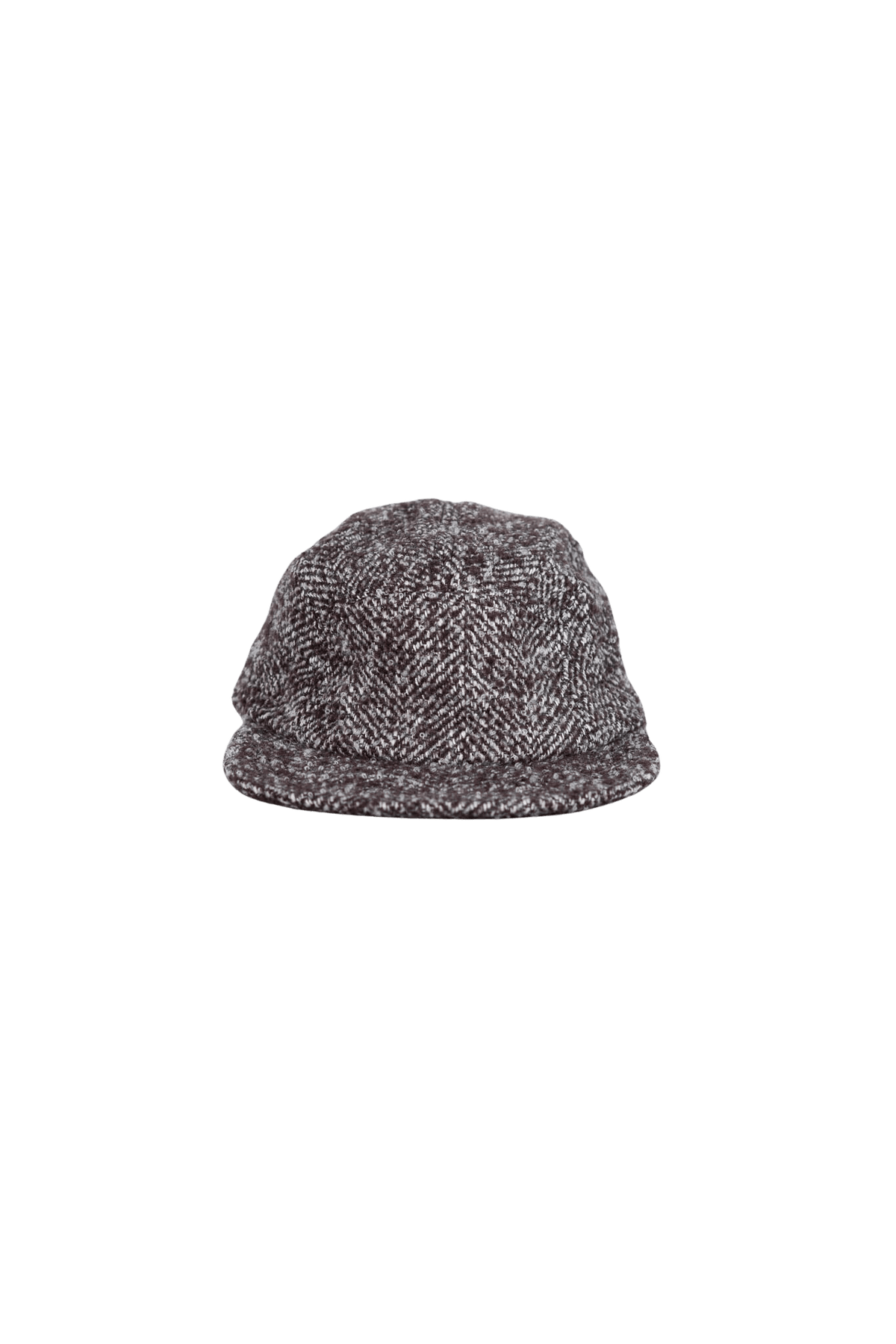 BISOWN(ビソウン)/LOOP TWEED CAP