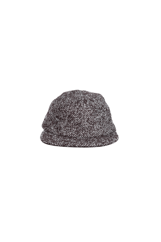 BISOWN(ビソウン)/LOOP TWEED CAP
