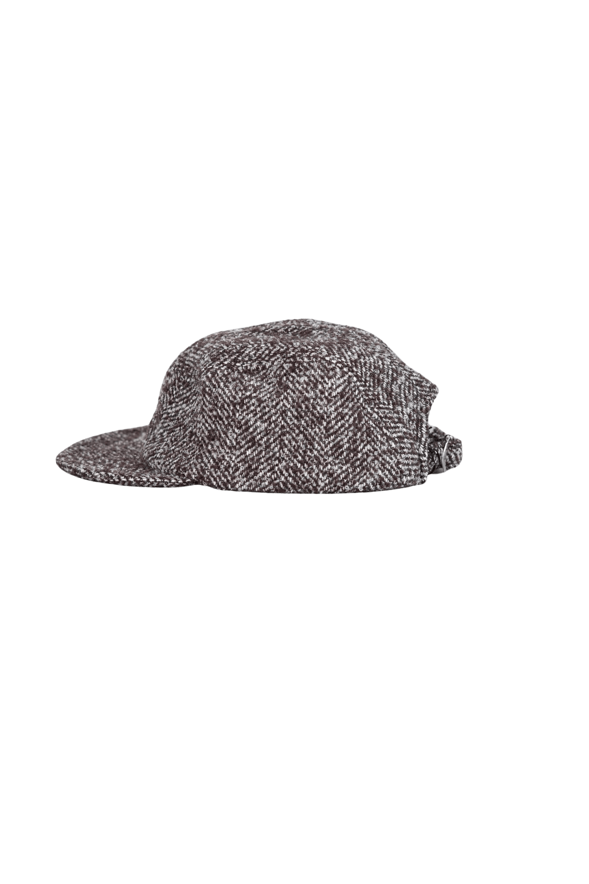 BISOWN(ビソウン)/LOOP TWEED CAP