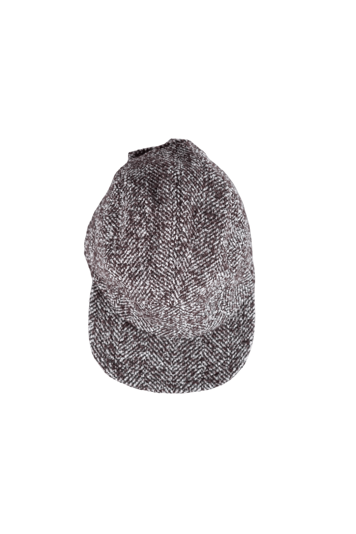 BISOWN(ビソウン)/LOOP TWEED CAP