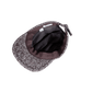 BISOWN(ビソウン)/LOOP TWEED CAP
