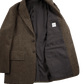 BISOWN(ビソウン)/HEAVY WOOL 2B JACKET