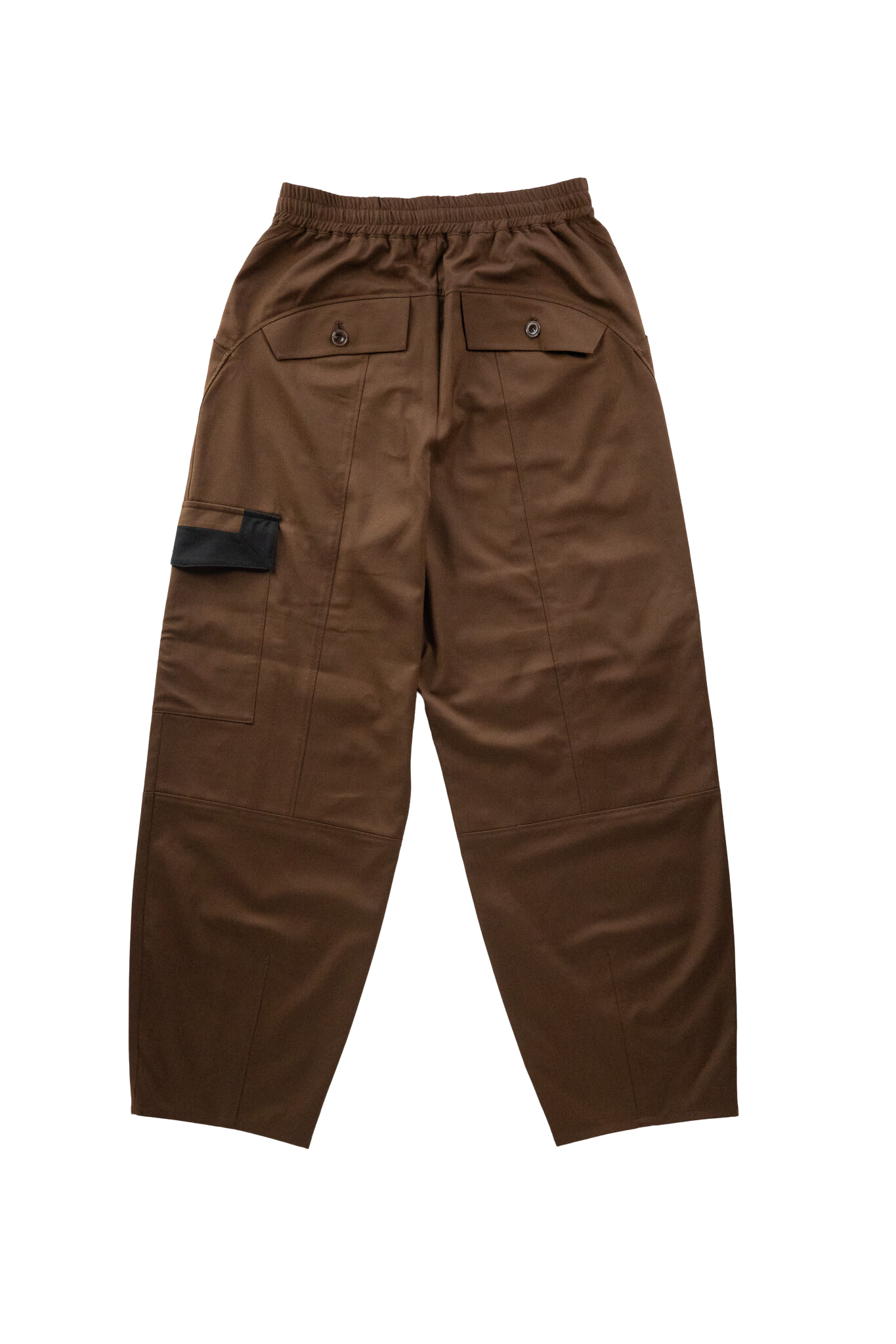 Spomenik(スポメニック)/Easy pants 004