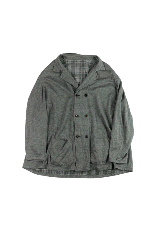 The crooked Tailor/Reversible over jacket