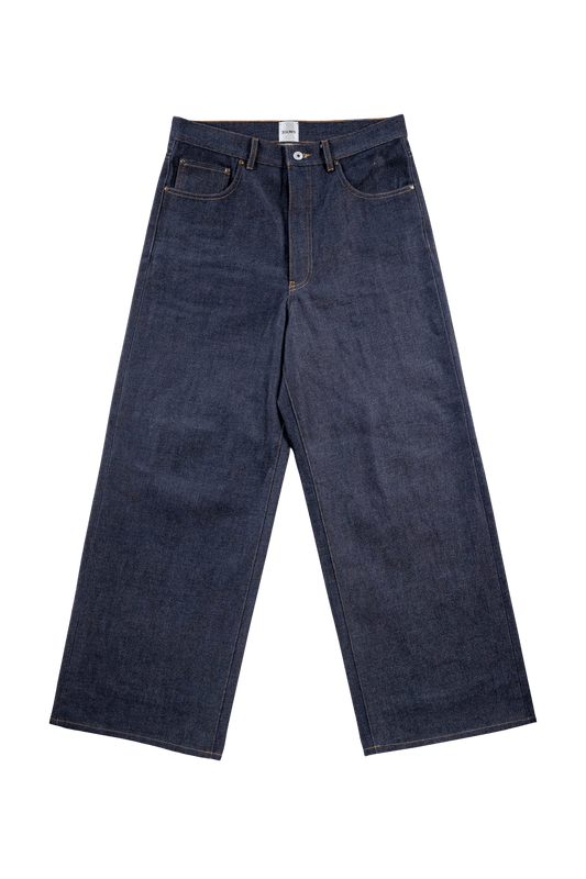 BISOWN/BISOWN WIDE DENIM