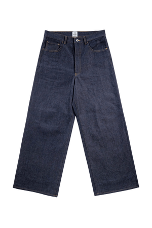 BISOWN(ビソウン)/BISOWN WIDE DENIM – peau de l'Ours