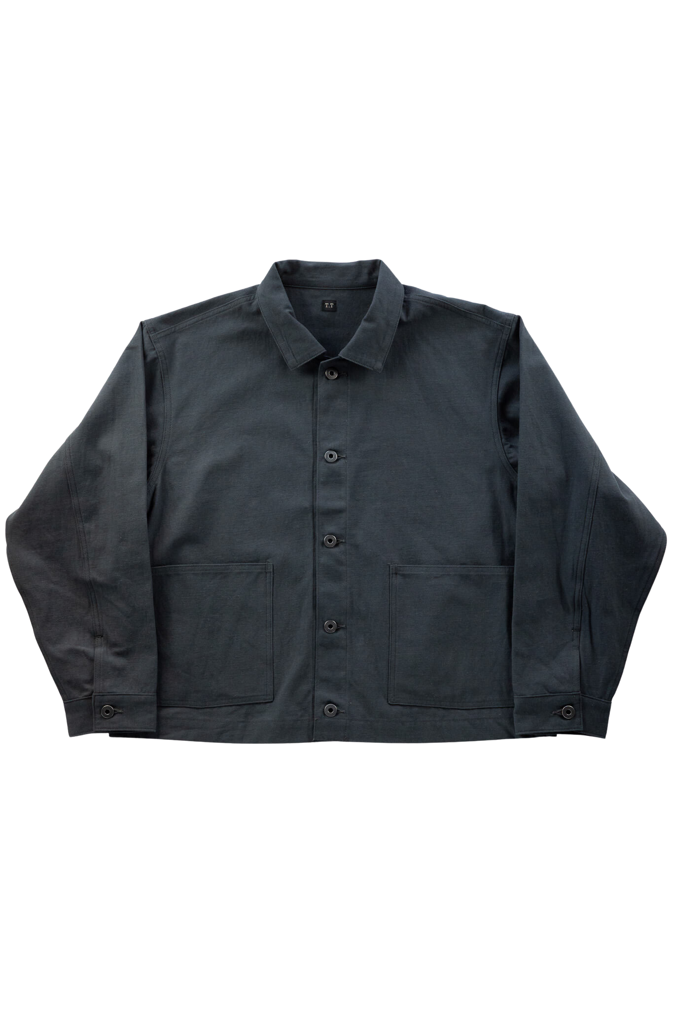 T.T Taiga Takahashi(ティー・ティー/タイガ タカハシ)/Lot.303 Coverall Jacket