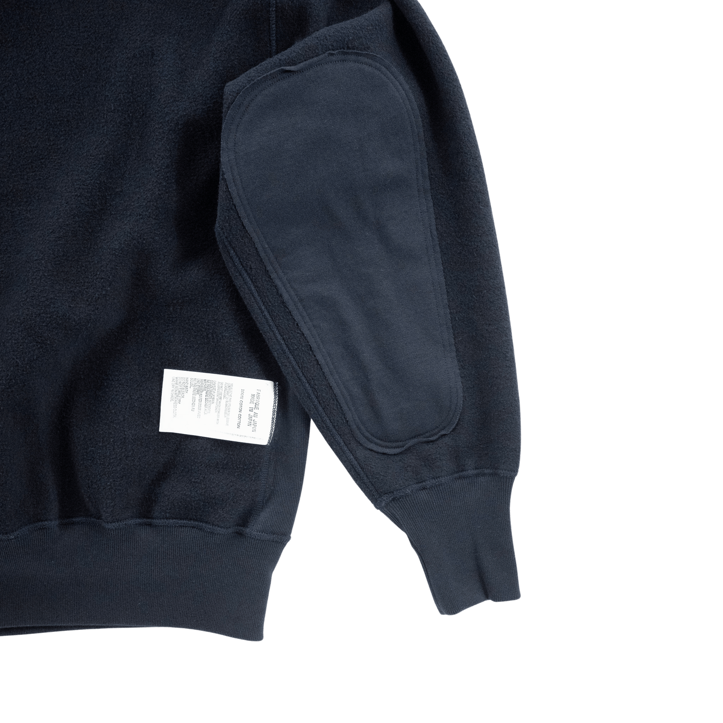 TUKI(ツキ)/cotton jumper