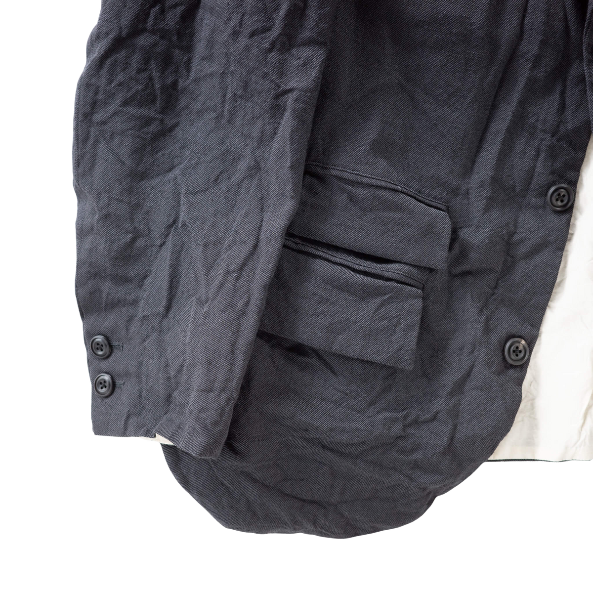 EESETT&Co(イイセットアンドコー)/ SERVANT JACKET-ISSAC-