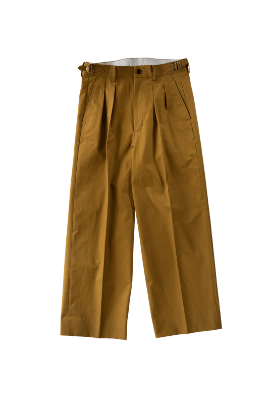 谷吹(YABUKI)/TOKIWA Mustard