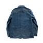 T.T Taiga Takahashi(ティー・ティー/タイガ タカハシ)/Lot.716 Damaged Coverall Jacket With Chinstrap