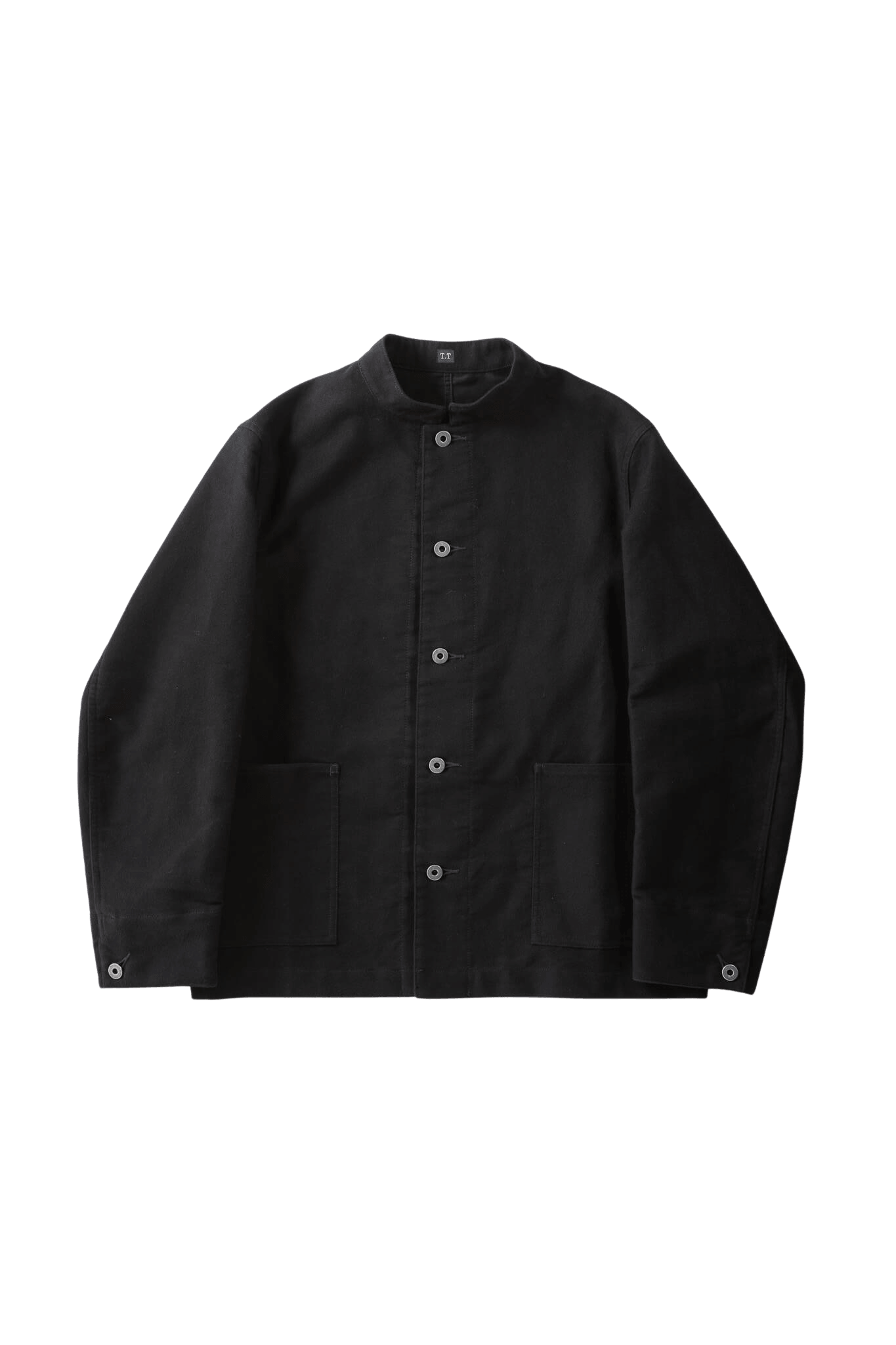 T.T Taiga Takahashi(ティー・ティー/タイガ タカハシ)/Lot.307 Stand Collar Jacket