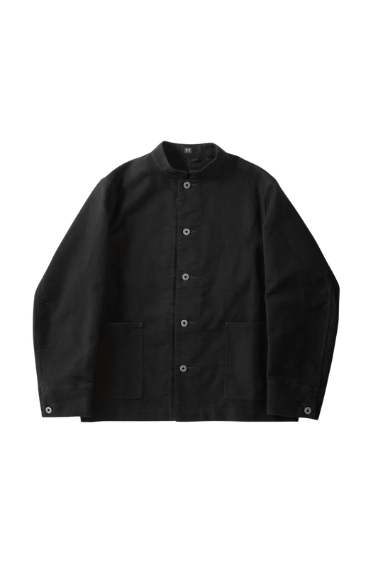 T.T Taiga Takahashi(ティー・ティー/タイガ タカハシ)/Lot.307 Stand Collar Jacket