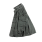 The crooked Tailor/Reversible over jacket