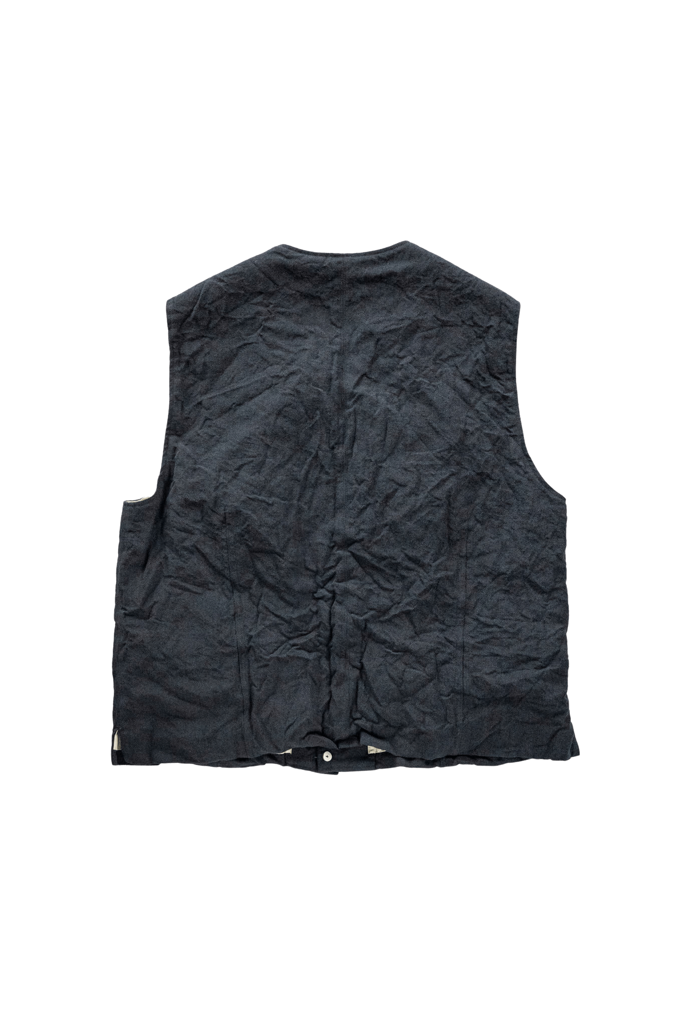 EESETT&Co/WAISTCOAT -FRANZ-